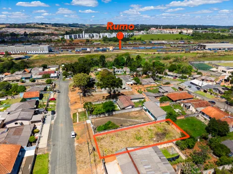 imagem 4 - terreno plano e bem localizado em Uvaranas com 462m² imagem 4 - terreno plano e bem localizado em Uvaranas com 462m²