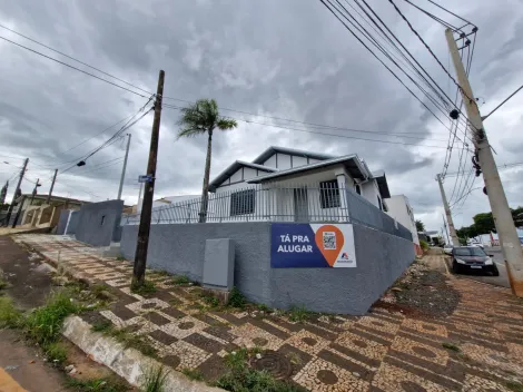 imagem 1 - Casa na Avenida Visconde de Mauá imagem 1 - Casa na Avenida Visconde de Mauá