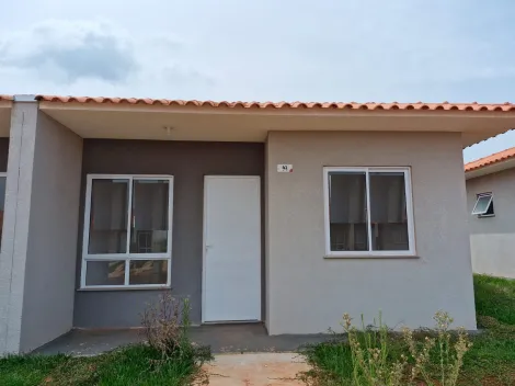 imagem 1 - Casa 2 quartos em Uvaranas imagem 1 - Casa 2 quartos em Uvaranas