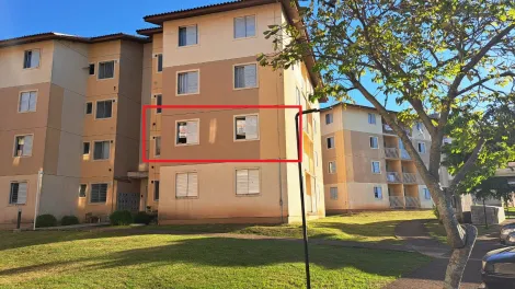 imagem 2 - Apartamento - Padrão imagem 2 - Apartamento - Padrão