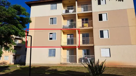 imagem 1 - Apartamento - Padrão imagem 1 - Apartamento - Padrão