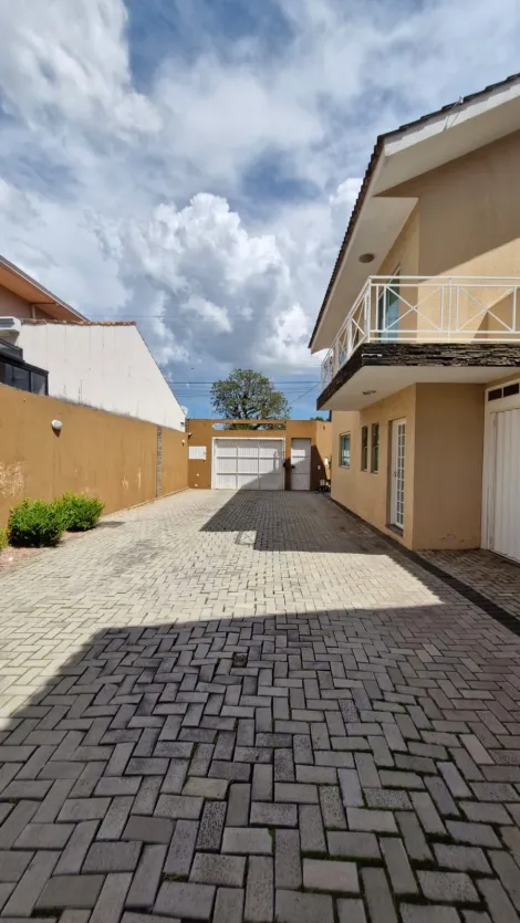 imagem 2 - Sobrado em Condomínio 03 quartos imagem 2 - Sobrado em Condomínio 03 quartos