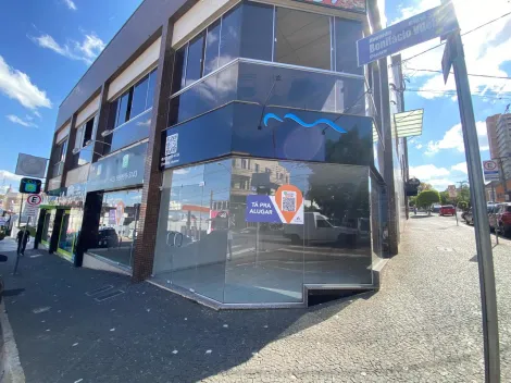 imagem 1 - Ampla Loja com Vitrine em Região Central! imagem 1 - Ampla Loja com Vitrine em Região Central!