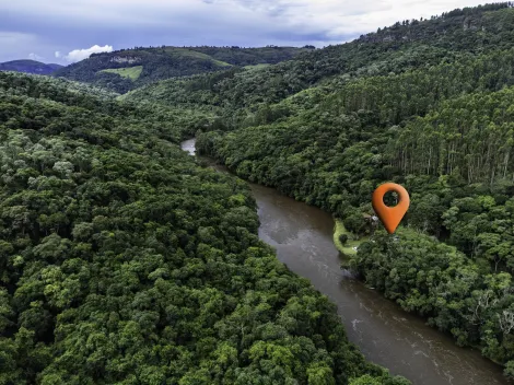 imagem 4 - Oportunidade para investimento em turismo rural ou locação para eventos - Estuda Permuta por imóvel até 700 mil imagem 4 - Oportunidade para investimento em turismo rural ou locação para eventos - Estuda Permuta por imóvel até 700 mil