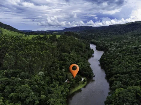 imagem 5 - Oportunidade para investimento em turismo rural ou locação para eventos - Estuda Permuta por imóvel até 700 mil imagem 5 - Oportunidade para investimento em turismo rural ou locação para eventos - Estuda Permuta por imóvel até 700 mil