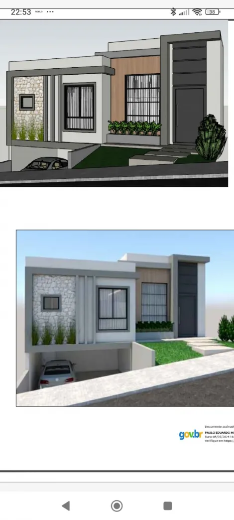 imagem 2 - Casa - Condomínio imagem 2 - Casa - Condomínio