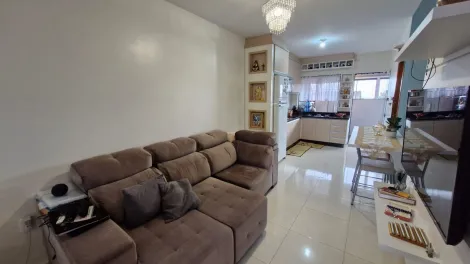 imagem 5 - CASA A VENDA SEMIMOBILIADA imagem 5 - CASA A VENDA SEMIMOBILIADA