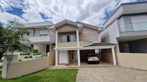 imagem 1 - Casa em Condomínio Fechado com 4 Dormitórios e Área Gourmet! imagem 1 - Casa em Condomínio Fechado com 4 Dormitórios e Área Gourmet!