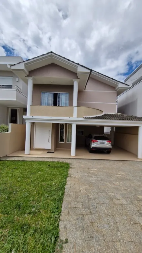 imagem 2 - Casa em Condomínio Fechado com 4 Dormitórios e Área Gourmet! imagem 2 - Casa em Condomínio Fechado com 4 Dormitórios e Área Gourmet!