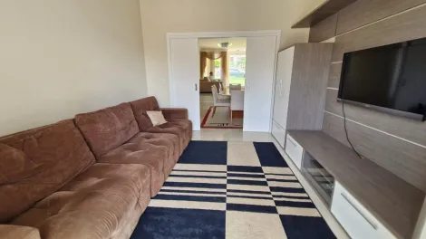 imagem 5 - Casa em Condomínio Fechado com 4 Dormitórios e Área Gourmet! imagem 5 - Casa em Condomínio Fechado com 4 Dormitórios e Área Gourmet!