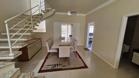 imagem 3 - Casa em Condomínio Fechado com 4 Dormitórios e Área Gourmet! imagem 3 - Casa em Condomínio Fechado com 4 Dormitórios e Área Gourmet!
