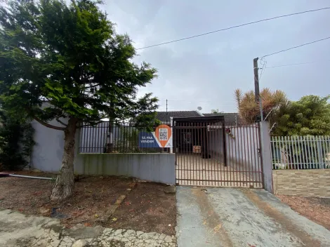 imagem 1 - residência de esquina com edícula imagem 1 - residência de esquina com edícula