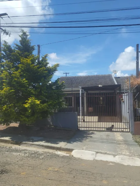 imagem 2 - residência de esquina com edícula imagem 2 - residência de esquina com edícula