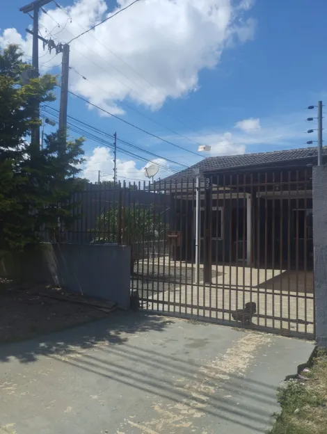 imagem 5 - residência de esquina com edícula imagem 5 - residência de esquina com edícula