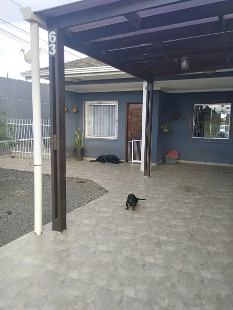 imagem 3 - residência de esquina com edícula imagem 3 - residência de esquina com edícula