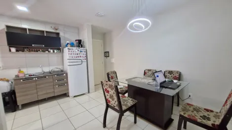 imagem 3 - Apartamento 03 Quartos com Suíte imagem 3 - Apartamento 03 Quartos com Suíte