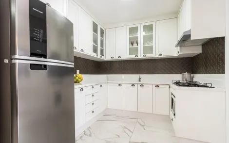 imagem 4 - Belíssimo sobrado com excelente padrão de acabamento imagem 4 - Belíssimo sobrado com excelente padrão de acabamento