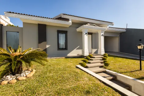 imagem 1 - Casa no Jardim Carvalho imagem 1 - Casa no Jardim Carvalho
