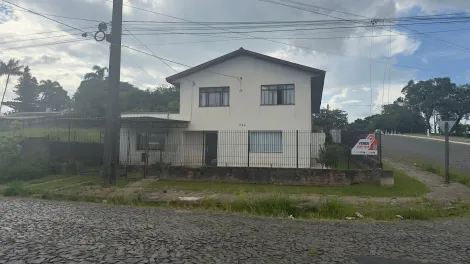 imagem 1 - Casa de esquina imagem 1 - Casa de esquina