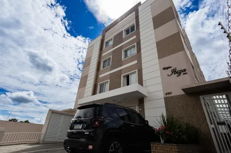 imagem 1 - Apartamento Semimobiliado Ibiza imagem 1 - Apartamento Semimobiliado Ibiza