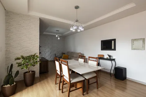 imagem 3 - Apartamento Semimobiliado Ibiza imagem 3 - Apartamento Semimobiliado Ibiza