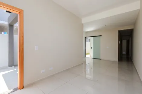 imagem 2 - residência nova com 3 quartos imagem 2 - residência nova com 3 quartos