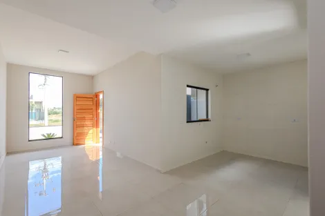 imagem 4 - residência nova com 3 quartos imagem 4 - residência nova com 3 quartos