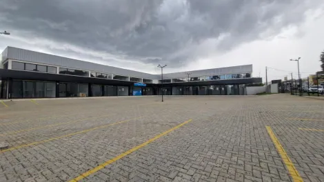 imagem 2 - FRATERNITÁ MALL  - UVARANAS imagem 2 - FRATERNITÁ MALL  - UVARANAS