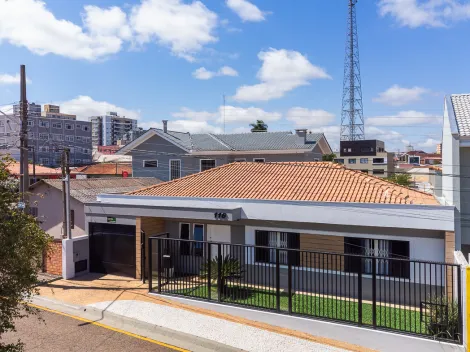 imagem 1 - Residência encantadora no Órfãs imagem 1 - Residência encantadora no Órfãs