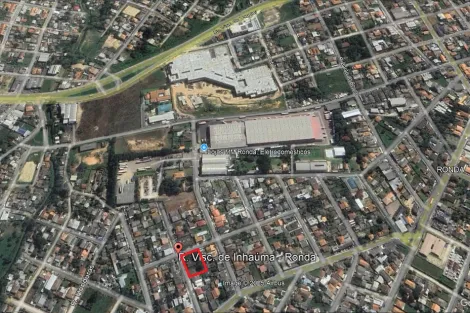 imagem 1 - Terreno - Padrão imagem 1 - Terreno - Padrão