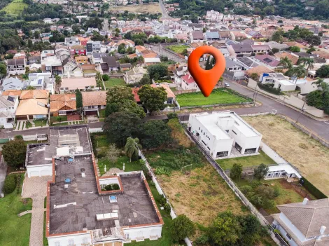 imagem 2 - Terreno Vila Estrela - esquina com 988m² imagem 2 - Terreno Vila Estrela - esquina com 988m²