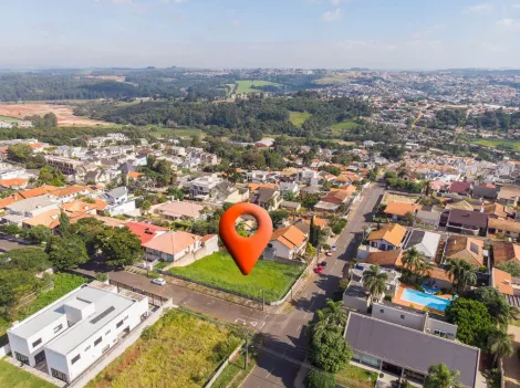 imagem 1 - Terreno Vila Estrela - esquina com 988m² imagem 1 - Terreno Vila Estrela - esquina com 988m²
