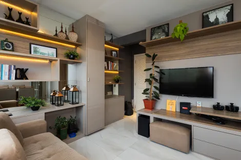 imagem 5 - APARTAMENTO A VENDA PRÓXIMO COLÉGIO SAGRADA FAMÍLIA AUXILIADORA imagem 5 - APARTAMENTO A VENDA PRÓXIMO COLÉGIO SAGRADA FAMÍLIA AUXILIADORA