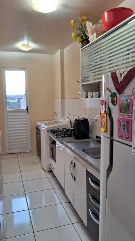 imagem 4 - APARTAMENTO 03 QUARTOS VITTACE GIANNA imagem 4 - APARTAMENTO 03 QUARTOS VITTACE GIANNA