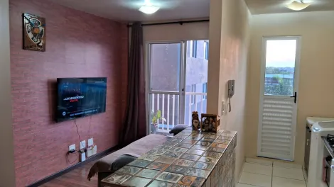 imagem 2 - APARTAMENTO 03 QUARTOS VITTACE GIANNA imagem 2 - APARTAMENTO 03 QUARTOS VITTACE GIANNA