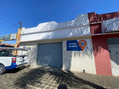 imagem 1 - Comercial - Barracão imagem 1 - Comercial - Barracão