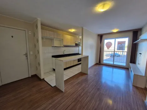 imagem 1 - Apartamento 2 quartos Semimobiliado imagem 1 - Apartamento 2 quartos Semimobiliado