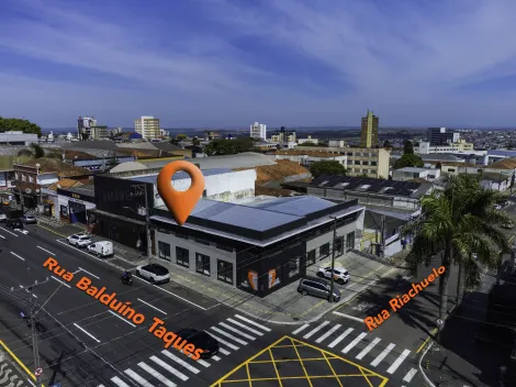 imagem 3 - Loja Nova na Avenida Balduíno Taques imagem 3 - Loja Nova na Avenida Balduíno Taques
