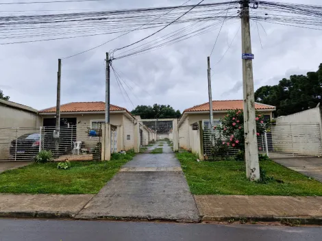 imagem 1 - Casa no Cará-Cará imagem 1 - Casa no Cará-Cará