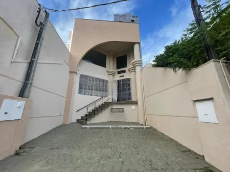 imagem 1 - Imóvel Comercial com Estacionamento imagem 1 - Imóvel Comercial com Estacionamento