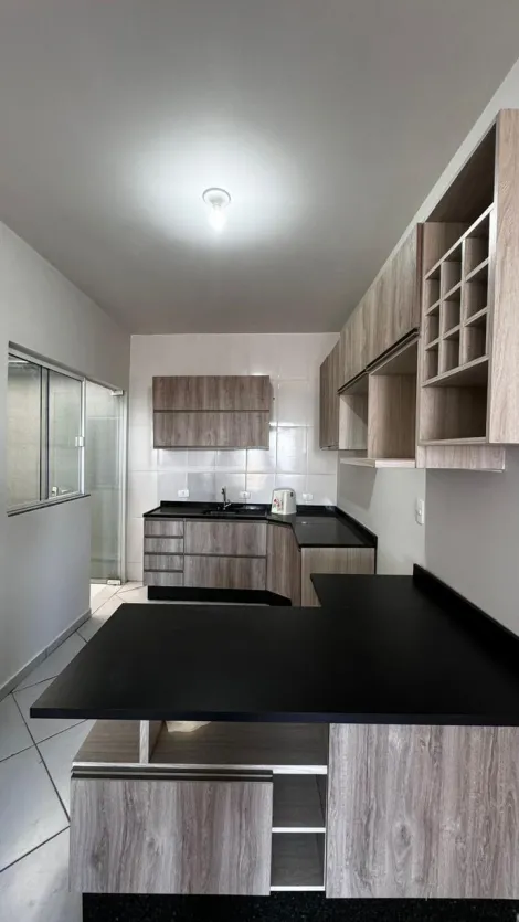 imagem 3 - Casa à venda na Colónia Dona Luiza imagem 3 - Casa à venda na Colónia Dona Luiza
