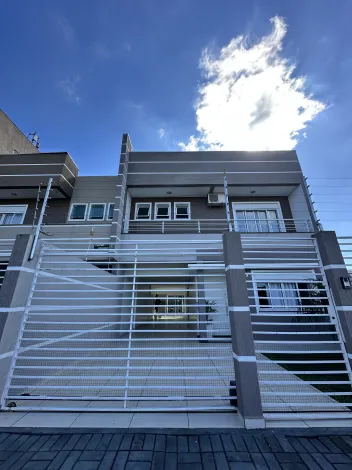 imagem 1 - Sobrado à venda em Oficinas imagem 1 - Sobrado à venda em Oficinas