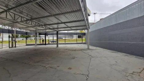 imagem 4 - Loja com Pátio na Dom Geraldo Pelanda imagem 4 - Loja com Pátio na Dom Geraldo Pelanda