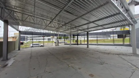 imagem 5 - Loja com Pátio na Dom Geraldo Pelanda imagem 5 - Loja com Pátio na Dom Geraldo Pelanda