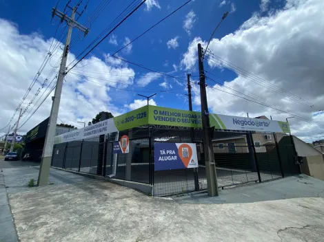 imagem 1 - Loja com Pátio na Dom Geraldo Pelanda imagem 1 - Loja com Pátio na Dom Geraldo Pelanda