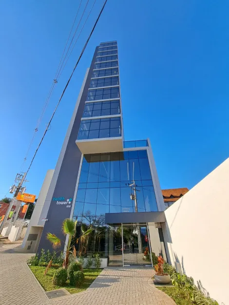 imagem 1 - Sala Comercial Health Tower imagem 1 - Sala Comercial Health Tower