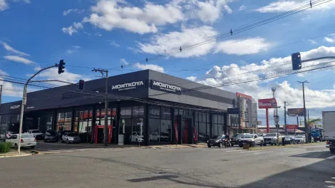 Ponta Grossa Nova Russia Comercial Locacao R$ 40.000,00 Area construida 1317.50m2