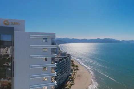 imagem 2 - Litoral de Santa Catarina imagem 2 - Litoral de Santa Catarina