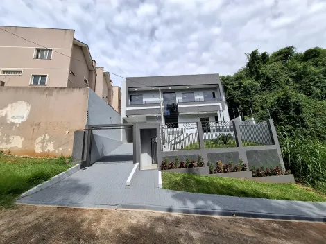 imagem 1 - CASA RECÉM CONSTRUÍDA A VENDA imagem 1 - CASA RECÉM CONSTRUÍDA A VENDA