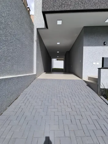 imagem 4 - CASA RECÉM CONSTRUÍDA A VENDA imagem 4 - CASA RECÉM CONSTRUÍDA A VENDA